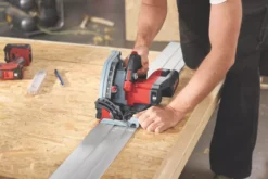 Mafell MT5518MBL 18V Li-Ion CAS 162mm Brushless Cordless Plunge Saw - Bare -Premium Tools 749XG A6