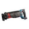 Erbauer ERS18-Li 18V Li-Ion EXT Brushless Cordless Reciprocating Saw - Bare