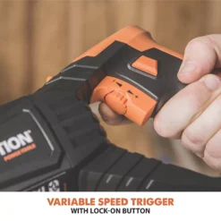 Evolution R230RCP 850W Electric Reciprocating Saw 230V 15 Evolution R230RCP 850W Electric Reciprocating Saw 230V -Premium Tools 753HT A5