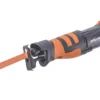 Evolution R230RCP 850W Electric Reciprocating Saw 230V -Premium Tools 753HT P