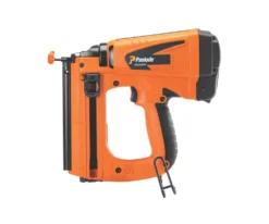 Paslode IM65 F16 63mm 7.4V 1 X 2.1Ah Lithium Second Fix Cordless Gas Nail Gun