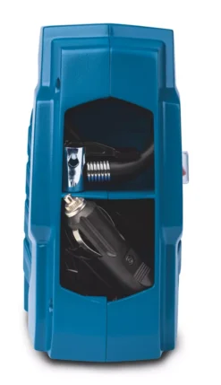 Scheppach AIR FORCE 5 Electric Mobile Air Compressor 220 - 240V -Premium Tools 760XG A2