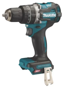 Refurb Makita HP002GZ 40V Li-Ion XGT Brushless Cordless Combi Drill - Bare