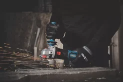 Erbauer EAG900-115 900W 4 1/2" Electric Angle Grinder 240V -Premium Tools 763FV A7