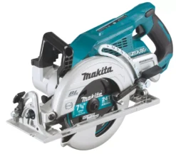 Makita DRS780Z 185mm 18V Li-Ion LXT Brushless Cordless Circular Saw - Bare