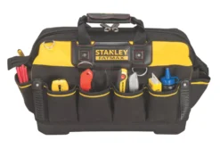 Stanley FatMax Hard Base Tool Bag 18" -Premium Tools 76628 A2