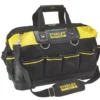 Stanley FatMax Hard Base Tool Bag 18" 1 Stanley FatMax Hard Base Tool Bag 18" -Premium Tools 76628 P