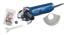 Bosch GWS 11-125P 740W 5" Electric Corded Angle Grinder 110V -Premium Tools 766XK A2