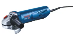 Bosch GWS 11-125P 740W 5" Electric Corded Angle Grinder 110V