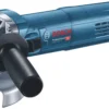 Bosch GWS 9-115 S 450W 4 1/2" Electric Angle Grinder 240V