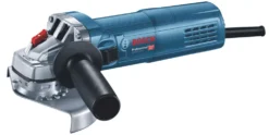 Bosch GWS 9-115 S 450W 4 1/2" Electric Angle Grinder 240V