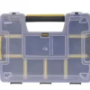 Stanley Sort Master Light Organiser Organiser 11 3/4 X 8 3/4" -Premium Tools 7700J P