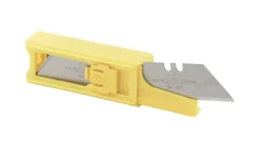 Stanley Heavy Duty Utility Knife Blades 10 Pack