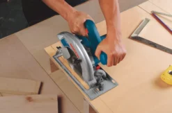 Bosch GKS 190 1400W 190mm Electric Professional Circular Saw 240V -Premium Tools 77122 A5