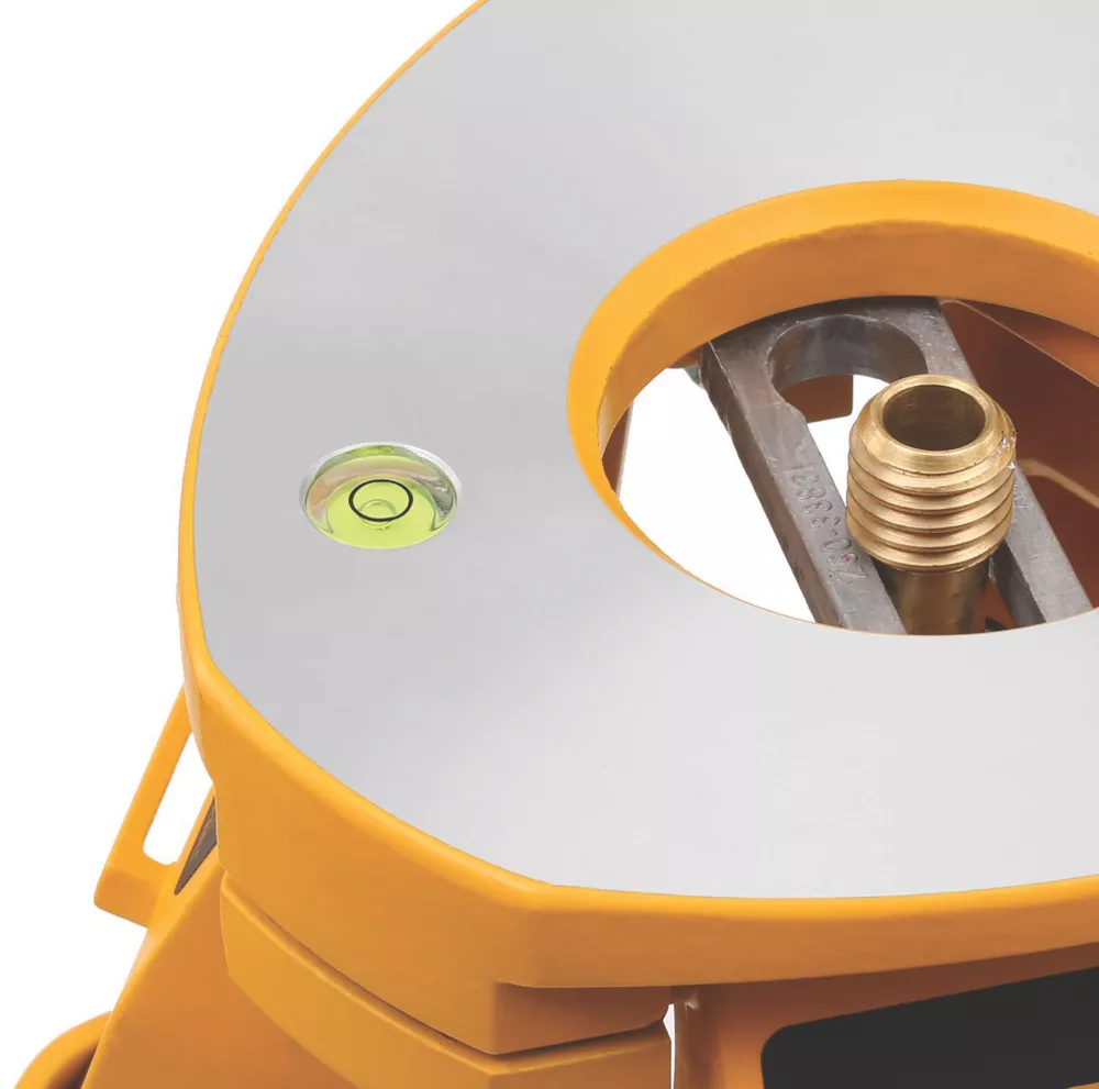 DeWalt Tripod 1.7m 4 DeWalt Tripod 1.7m - Image 2