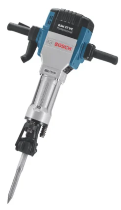 Bosch GSH27VC 29.5kg Hex Shank Electric Breaker 110V