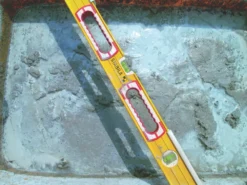 Stabila Bricklaying Spirit Level 48" (1200mm) -Premium Tools 7773X A7