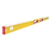 Stabila Bricklaying Spirit Level 48" (1200mm) -Premium Tools 7773X P