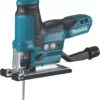 Refurb Makita JV102DZ 10.8V Li-Ion CXT Brushless Cordless Jigsaw - Bare 1 Refurb Makita JV102DZ 10.8V Li-Ion CXT Brushless Cordless Jigsaw - Bare -Premium Tools 778FT P