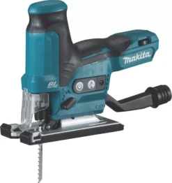 Refurb Makita JV102DZ 10.8V Li-Ion CXT Brushless Cordless Jigsaw - Bare