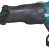 Makita DJR187RTE 18V 2 X 5.0Ah Li-Ion LXT Brushless Cordless Reciprocating Saw -Premium Tools 778XJ P