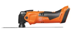 Fein AMM500 PLUS AS TOP 18V Li-Ion Coolpack Brushless Cordless Oscillating Multi-Tool - Bare 9 Fein AMM500 PLUS AS TOP 18V Li-Ion Coolpack Brushless Cordless Oscillating Multi-Tool - Bare -Premium Tools 779RG A2