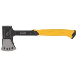 DeWalt Campers Axe 1 1/4lb (0.57kg)