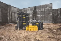 DeWalt ToughSystem 2.0 Toolbox Insert -Premium Tools 786PT A2