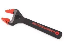 Rothenberger Wrench 8" -Premium Tools 7886K A3