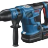 Bosch GBH 18V-36 C 6.6kg 18V 2 X 8.0Ah Li-Ion ProCORE Brushless Cordless BITURBO SDS Max Rotary Hammer