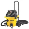 DeWalt DWV902M-GB 68Ltr/sec Electric Dust Extractor 240V -Premium Tools 80065 P