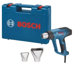 Bosch GHG 23-66 Professional 2300W Electric Corded Heat Gun 230V -Premium Tools 802XK A2