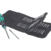 Wera Kraftform Kompakt Interchangeable Screwdriver Bit Set 33 Pieces 2 Wera Kraftform Kompakt Interchangeable Screwdriver Bit Set 33 Pieces -Premium Tools 803FP P