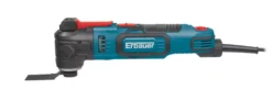 Erbauer EMT300-QC 300W Electric Multi-Tool Kit 230-240V -Premium Tools 804PP A2