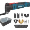 Erbauer EMT300-QC 300W Electric Multi-Tool Kit 230-240V -Premium Tools 804PP P