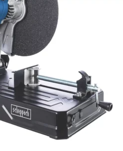 Scheppach MT150 2600W 355mm Electric Metal Cut-Off Saw 230V -Premium Tools 808XG A2