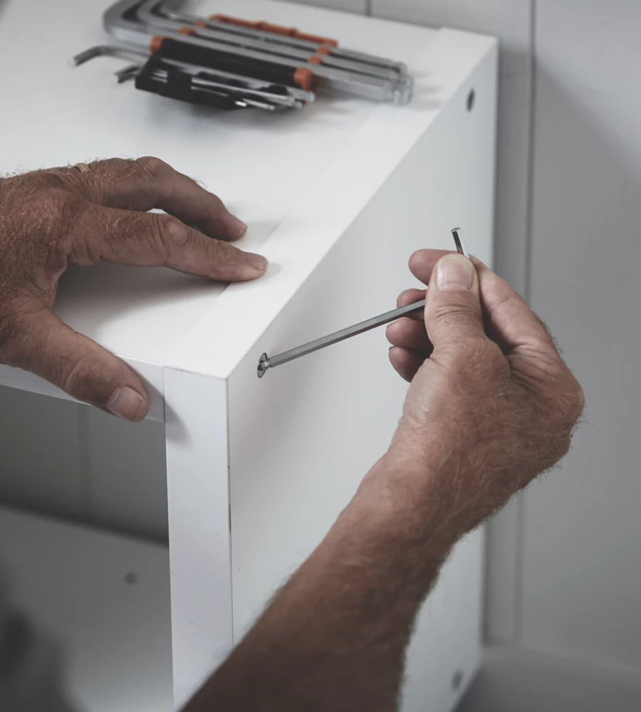 Magnusson Metric Hex Keys 9 Pcs 4 Magnusson Metric Hex Keys 9 Pcs - Image 2