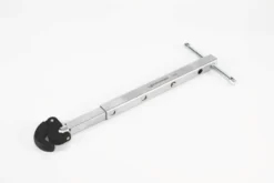 Rothenberger 7.0225 Telescopic Basin Wrench 3/8-1 1/4" -Premium Tools 81241 A2
