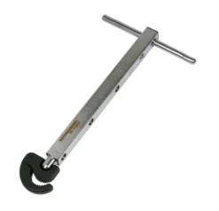 Rothenberger 7.0225 Telescopic Basin Wrench 3/8-1 1/4"