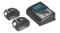 Makita DHP458RTJ 18V 2 X 5.0Ah Li-Ion LXT Cordless Combi Drill 7 Makita DHP458RTJ 18V 2 X 5.0Ah Li-Ion LXT Cordless Combi Drill -Premium Tools 818XJ A2