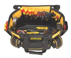 Stanley FatMax Tool Bag 19 3/4" -Premium Tools 8203K A2