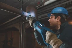 Bosch GSA1100-E 1100W Electric Reciprocating Saw 110V -Premium Tools 82517 A2