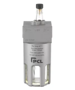 PCL ATL12 1/2" BSP Air Lubricator