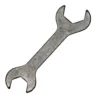 Monument Tools Open-Ended Compression Fitting Spanner 15 & 22mm 1 Monument Tools Open-Ended Compression Fitting Spanner 15 & 22mm -Premium Tools 82712 P