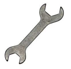 Monument Tools Open-Ended Compression Fitting Spanner 15 & 22mm