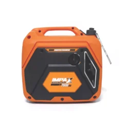 IMPAX IM2000SIG 1800W Inverter Generator 230V -Premium Tools 829XG A3