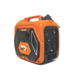 IMPAX IM2000SIG 1800W Inverter Generator 230V -Premium Tools 829XG A4
