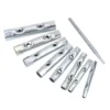 Essentials Box Spanner Set 8 Pieces -Premium Tools 8319V P