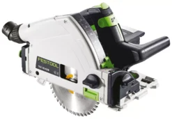 Festool TSC 55 KEB-Basic 18V Li-Ion 160mm Brushless Cordless Plunge Saw - Bare