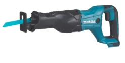 Makita DJR186Z 18V Li-Ion LXT Cordless Reciprocating Saw - Bare